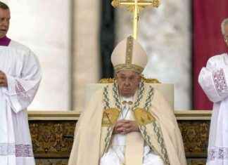 Le pape François canonise 14 nouveaux saints, dont 11 martyrs de Damas news-20102024-135621