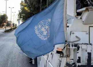 Accusation de la Finul contre l’armée israélienne pour la destruction d’une tour d’observation de l’ONU au Liban news-21102024-020045