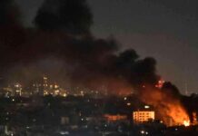 Le Hezbollah abat un drone israélien près de l’aéroport de Beyrouth news-21102024-075621