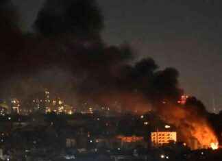 Le Hezbollah abat un drone israélien près de l’aéroport de Beyrouth news-21102024-075621