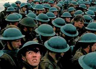 Les 12 meilleurs films de Christopher Nolan classés du pire au meilleur news-21102024-135835