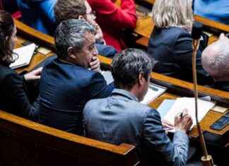 L’absence de ligne idéologique dans les divisions du camp présidentiel news-21102024-140213