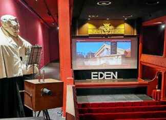 Découvrez l’héritage cinématographique des frères Lumière à La Ciotat news-21102024-195914