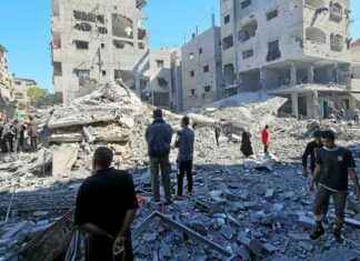 L’antisémitisme n’est pas justifié par ce qui se passe à Gaza news-22102024-021049