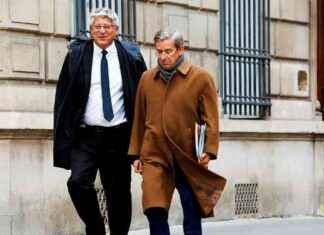 Les objectifs de Coquerel et Courson contre Macron news-22102024-201242