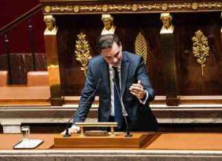 Comment le budget 2025 peut impliquer les retraités ? news-22102024-201310