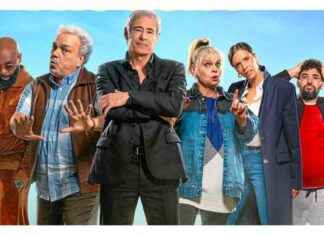 Les meilleurs films en salle : Monsieur Aznavour, 4 Zéros, Transformers news-23102024-021323