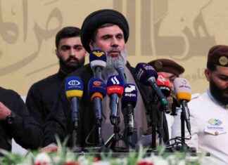 Guerre au Proche-Orient: Israël élimine le successeur de Nasrallah news-23102024-021414