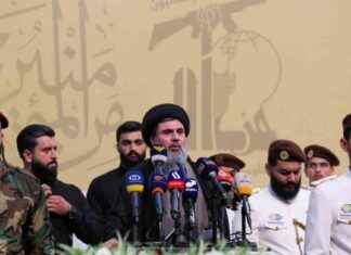 Israël élimine Hachem Safieddine, successeur de Nasrallah news-23102024-081330