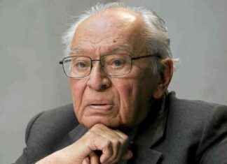 Décès de Gustavo Gutiérrez, père de la théologie de la libération news-23102024-081426