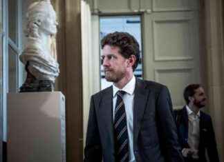 Élection à la vice-présidence de l’Assemblée nationale: Conflits internes au sein de la majorité news-23102024-081457