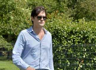 Les derniers jours d’Alain-Fabien Delon avec son père: Confessions et adieux news-23102024-141510