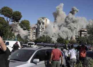 Soutien de la France au Liban: Solutions après la guerre – Analyse du Sommet news-23102024-201953