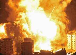 Explosions massives suite aux bombardements israéliens à Beyrouth Sud: Dernières actualités news-24102024-022105