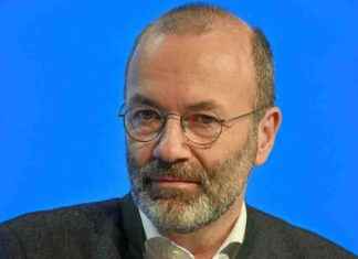 Manfred Weber : Le PPE domine la politique européenne news-24102024-082152