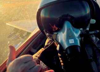 Le destin tragique des pilotes ukrainiens Top Gun news-24102024-142230