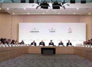 Guerre au Proche-Orient : Points clés de la conférence internationale de soutien au Liban news-24102024-202346