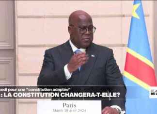 Changements potentiels à la constitution de la RDC news-25102024-022318