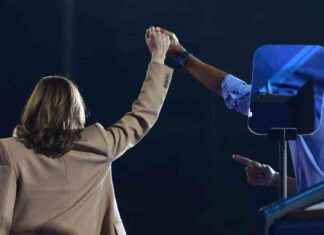 Présidentielle américaine 2024: Kamala Harris et Barack Obama à Atlanta pour le Yes, we can news-25102024-083747