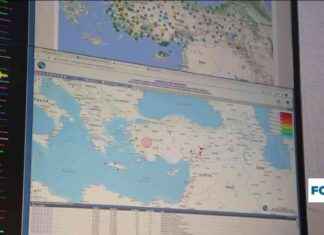 Istanbul sur les lignes de faille : la Turquie redoute un séisme historique news-25102024-142416