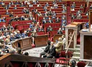 Adoption d’un nouvel impôt sur les milliardaires lors d’une pause buvette news-25102024-142449