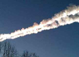 Révélation de l’origine de 90 % des météorites news-25102024-202527