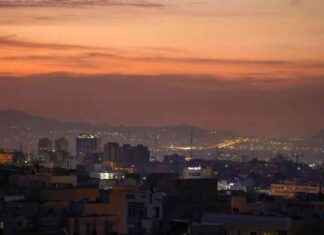 Frappes Israéliennes en Iran: Israël termine son opération et cible l’arsenal de missiles iranien news-26102024-084622