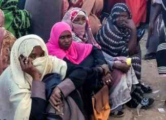 Attaque meurtrière des paramilitaires au Soudan : Bilan de 50 morts, rapporte un groupe prodémocratie news-26102024-142833