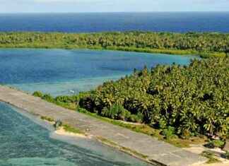 L’Île des daltoniens : Découvrez ce paradis en noir et blanc news-26102024-142916