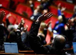 Budget 2025 : Les députés bloquent l’examen des recettes sans retrait d’amendements news-26102024-204739