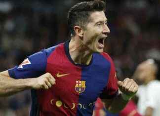 Clasico : Le FC Barcelone écrase le Real Madrid, un défi difficile pour Mbappé news-27102024-023021