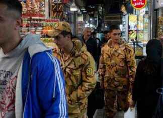 En direct: Appels internationaux à arrêter l’escalade entre Israël et l’Iran news-27102024-025106