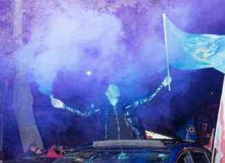 Législatives en Géorgie : Victoire du parti pro-russe de Bidzina Ivanichvili news-27102024-085145