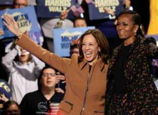 La peur de Michelle Obama face à un retour de Donald Trump news-27102024-143153