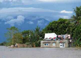 Tempête Trami aux Philippines : plus de 100 morts, recherches en cours news-27102024-203220