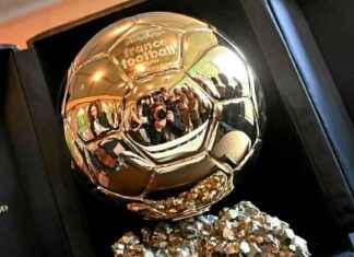 Cérémonie du Ballon d’or 2024 : Heure et Chaîne de Diffusion news-27102024-203248