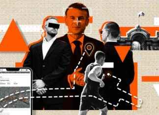 L’Enquête StravaLeaks : La Sécurité de Macron, Biden et Poutine Compromise news-27102024-210356