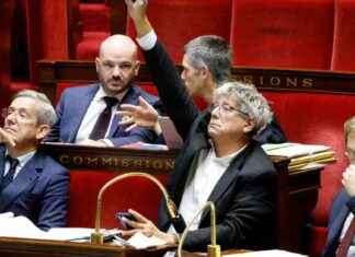 Budget 2025: Crise Parlementaire Après Six Jours de Débats news-28102024-030424