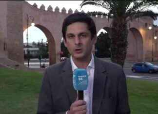 Réconciliation entre Macron et Mohammed VI au Maroc news-28102024-083927