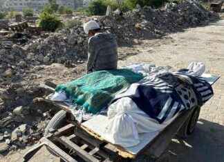 Assaut continu d’Israël dans le nord de la bande de Gaza: Situation critique news-28102024-150539