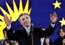 Géorgie : Bidzina Ivanichvili, le milliardaire-marionnettiste pro-russe news-28102024-204856