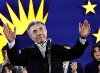 Géorgie : Bidzina Ivanichvili, le milliardaire-marionnettiste pro-russe news-28102024-204856