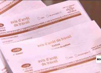 Budget de la Sécurité sociale : restrictions budgétaires en vue news-29102024-025208