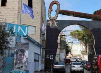 Il n’y a pas d’alternative à l’Unrwa, affirme le secrétaire général de l’ONU news-29102024-085241