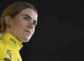 Les ambitieux objectifs de FDJ-Suez pour le Tour de France 2025 news-29102024-205422