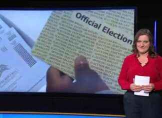 Vidéo virale Pennsylvanie: Vérité ou Mensonge? news-30102024-025514