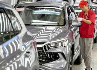 Véhicules électriques: Europe vs Chine – Guerre Commerciale news-30102024-085624