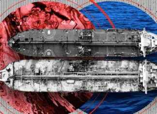 Comment contourner les sanctions occidentales sur le pétrole: Les tactiques russes expliquées news-30102024-091027