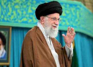 L’Iran prévoit une riposte brutale à l’attaque d’Israël news-31102024-233604