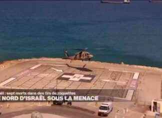 Menace au Nord d’Israël: Analyse de la Situation actuelle news-01112024-053802